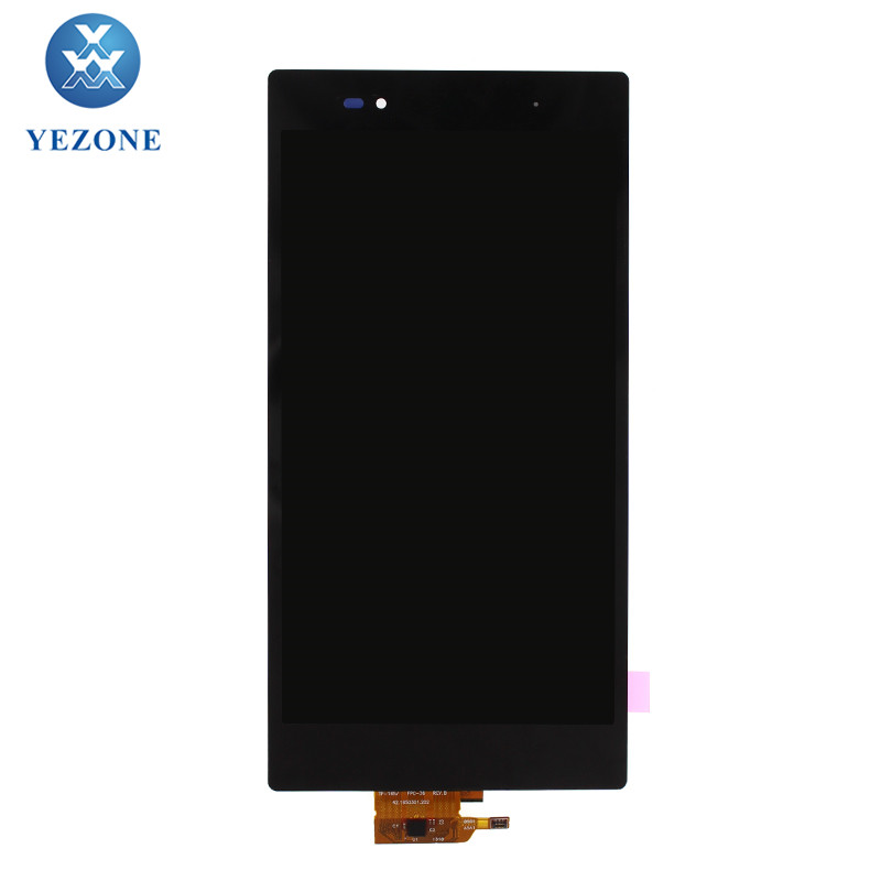 SONY Xperia Z Ultra C6833海外版⚠️修理対応できる方むけ SONY
