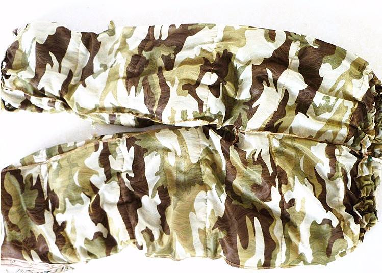 草原迷彩服装/战术狩猎 ghillie 西装 - buy woodland camouflage