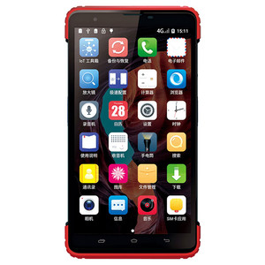Price Negotiable Infrared 1d 2d Barcode Scanner Pda High Quality Data Collector Pda With Android Os