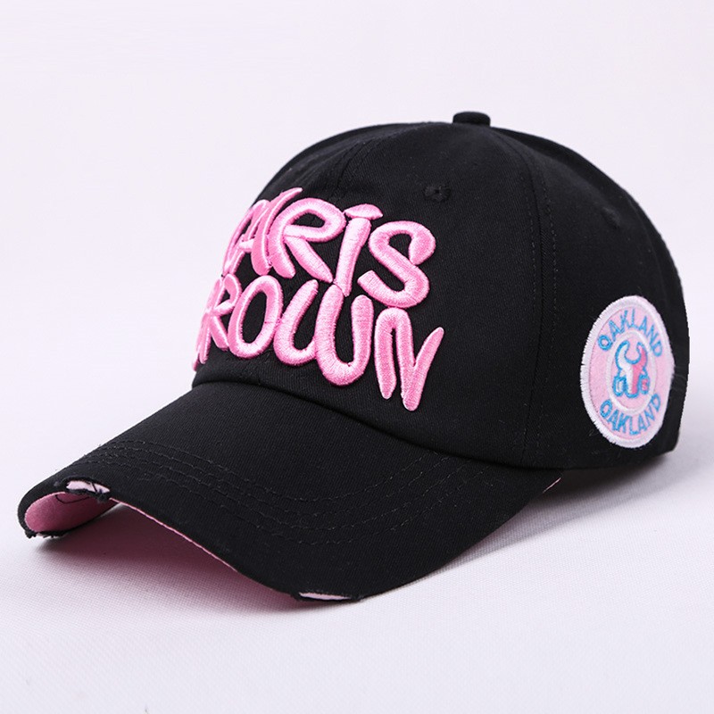 Women Men Unisex Embroidered Logo Dad Hat Fashion Stylish Wholesale Fitted Baseball Caps Sport Cap Gorras