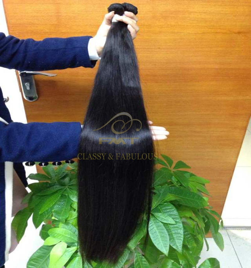 South Indian Women Long Hair Hairstyles For Silky Straight