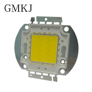 3w High Power LED on Star Board 6500k 750ma 7000k Cool White 3w Hi Power