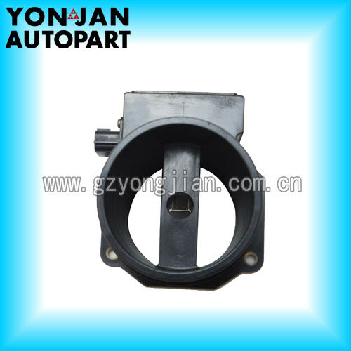 Jodriva Air Flow Sensor Meter A36-608, For Nissan, For A32 22680-31U05 31U00 Mass Airflow Sensor - View #7