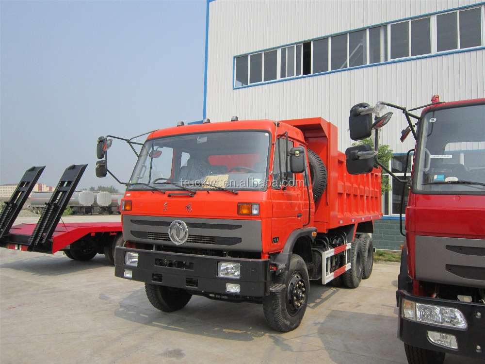 东风10吨自卸车,dfac 10000千克翻斗车 - buy 10 tons dump truck