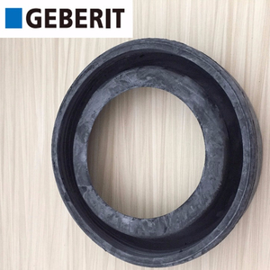 GEBERIT toilet connector seal