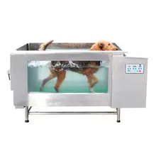 used canine underwater treadmill for sale