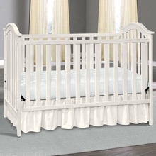 fisher price ayden crib
