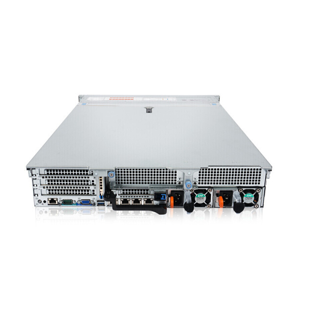 Original Dell PowerEdge R740 Xeon Gold 6134 rack server