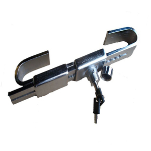 Truck and Container Locking Bar Big Security lock