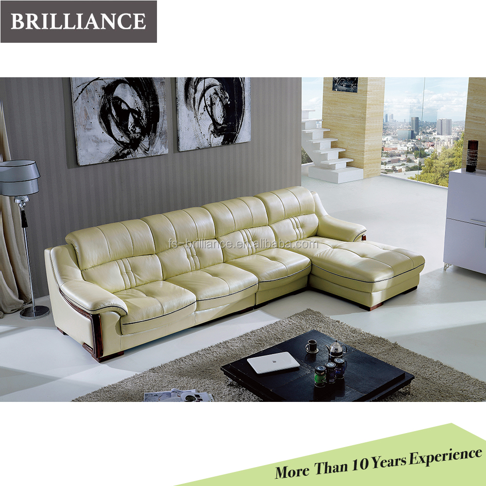 Used Sectional Sofas Corner Pu Leather Sofa Set Old Style Living Used Sectional Sofas Corner Pu Leather