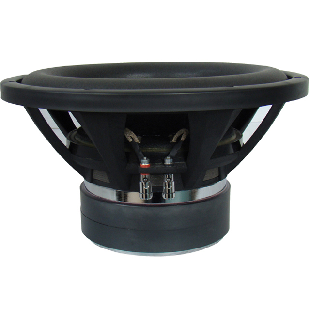 flat subwoofer for sale