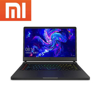 Original Xiaomi Mi GameBook 15.6 inches i7 8GB DDR4 2666MHz memory 256GB SSD+ 1TB mechanical hard drive