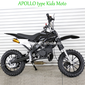 Dirt Bike 49/ CC 10/ Cross Bike Pocket Mini Cross Motor Cross Bull Bike