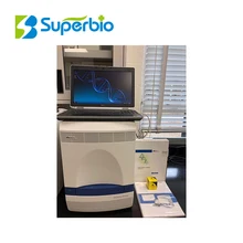 Illumina Miniseq Platform System Nextgen Sequencing View Illumina Miniseq System Illumina Product Details From Jiangsu Superbio Biomedical Nanjing Co Ltd On Alibaba Com