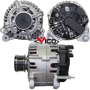 Skoda Octavia Alternator Skoda Octavia Alternator Suppliers And