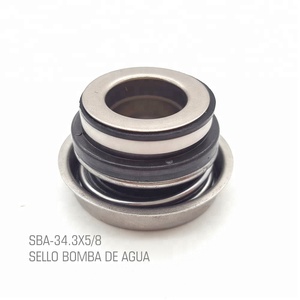 Top Quality Mechanical Seals 40X19