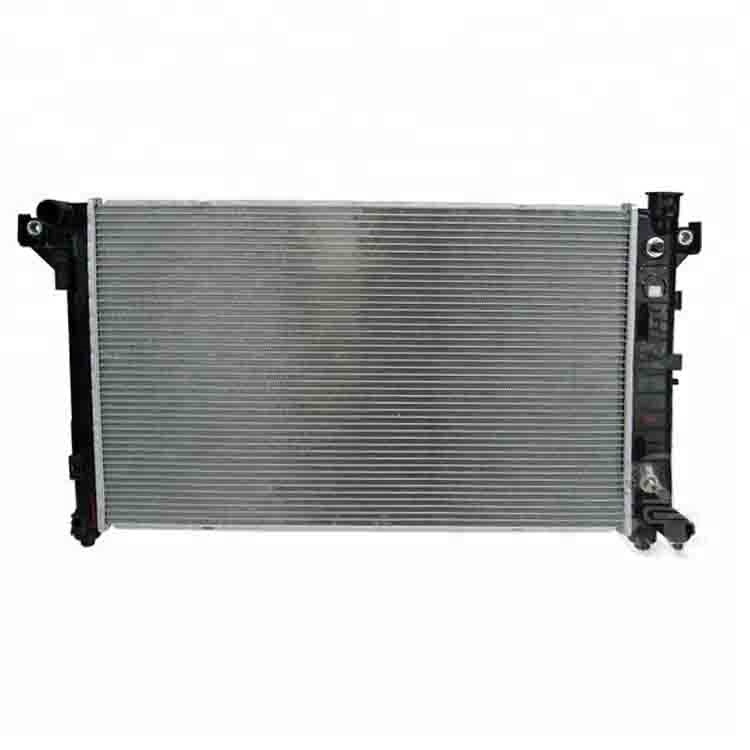 1994-2002 Racing Aluminum Radiator For Dodge Ram 3500 5.9L DIESEL ENGINES