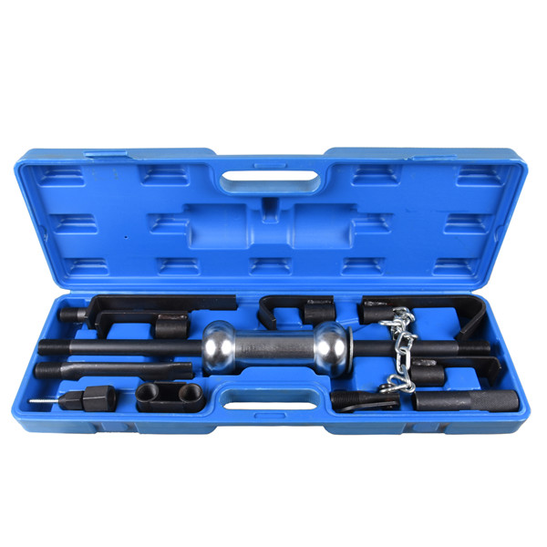 MY-PB32 ударный Съемник-пилот внутренняя подшипника установки жидкость для снятия Съемник ящик для инструментов