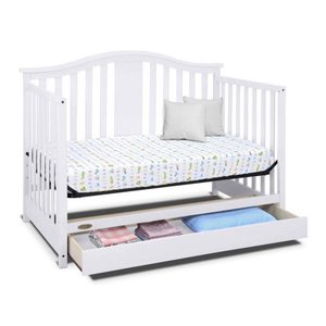 adjustable cribs