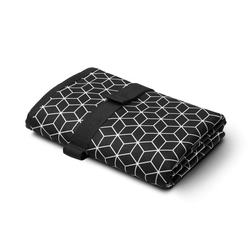 Waterproof Portable Diaper Clutch Bag  Foldable Large Baby Diaper Changing Pad