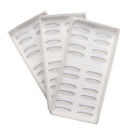 Eyelash Extension 10 pairs practice eyelash,lash for practice
