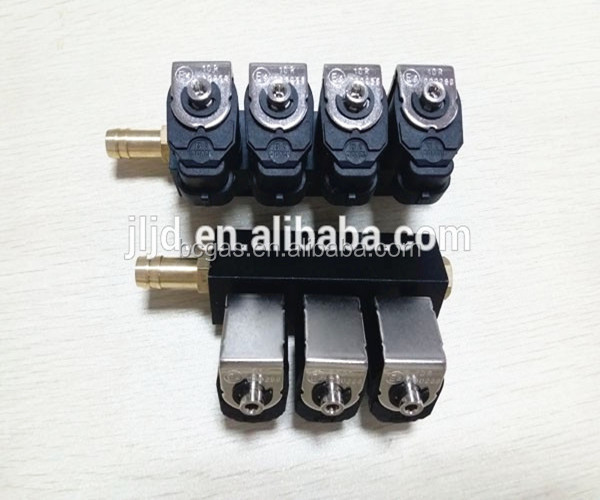 I-Sotec iso-4cb etapa final para Ford Kuga 2 a partir de 2013//Plug and Play