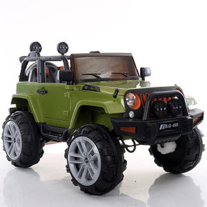 toyjeep