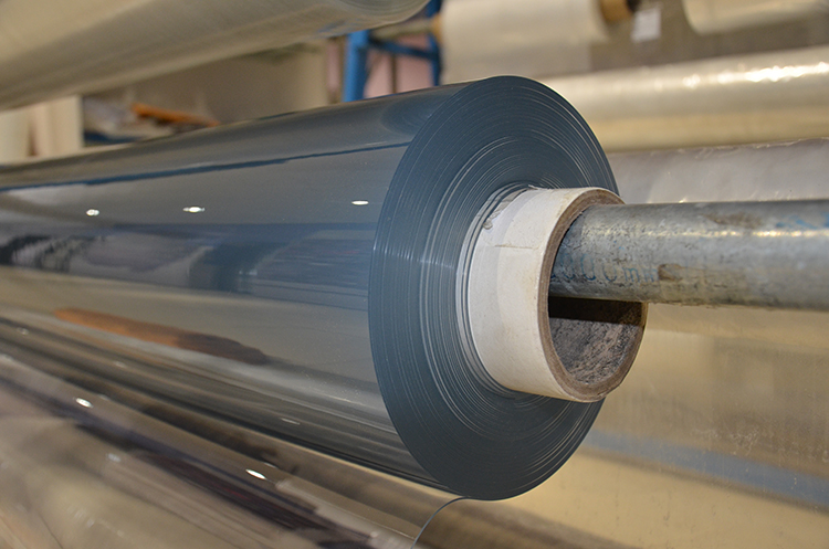 超级透明 pvc 薄膜 100 微米 pvc 薄膜 pvc 透明薄膜卷