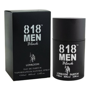 818 vip rose perfume price