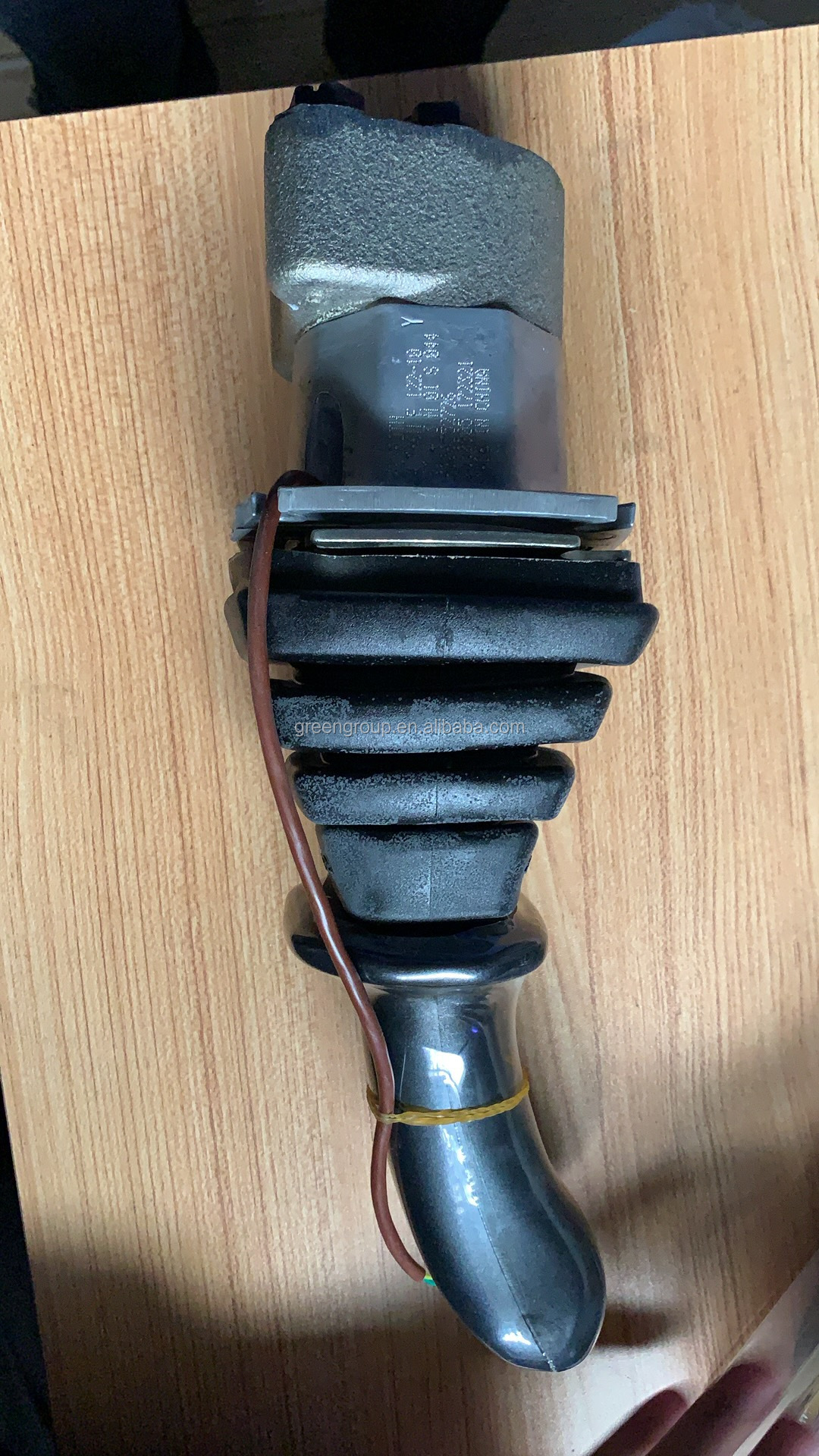 ミニショベルクボタk030ジョイスティックassyを処理左と右| Alibaba.com