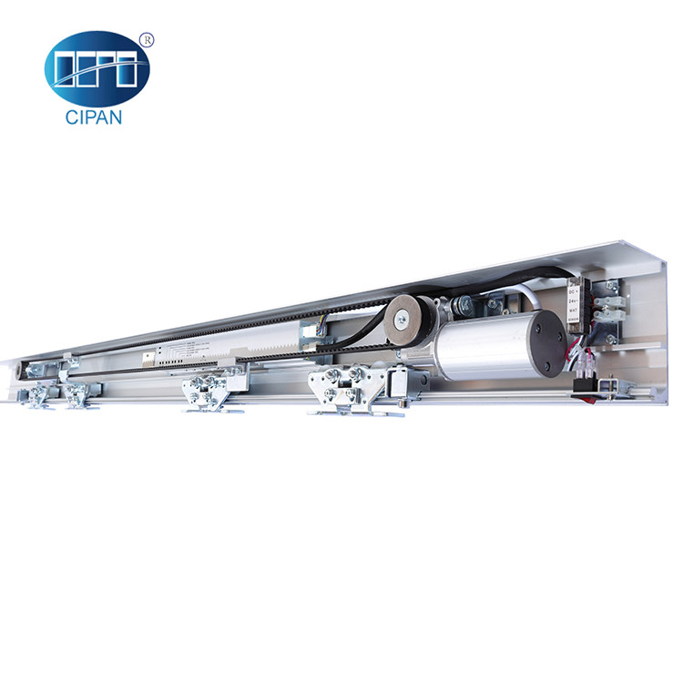 הנמכר ביותר Cipan אוטומטי הזזה דלת מפעיל חליפת עבור אוטומטי אינדוקציה דלת