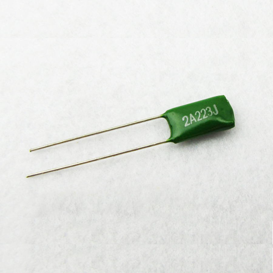 Free Shipping 5 X 39nf 0 039uf 100v 5 Polyester Film Box Type Capacitor Capacitor Industrial Capacitors Free Shipping 5 X 39nf 0 039uf 100v 5 Polyester Film Box Type Capacitor Capacitor Industrial Capacitors