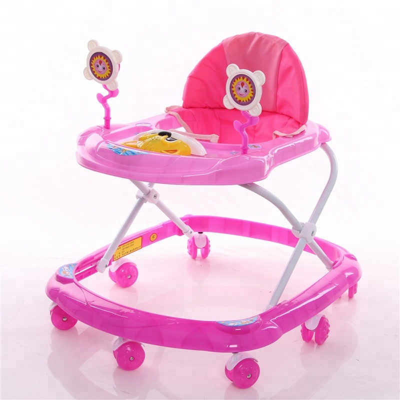 baby walking chair with wheels