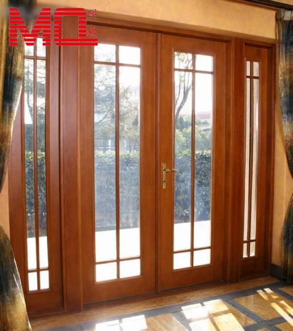 Grades de ventilação modernas à prova de som fortes para portas para janelas