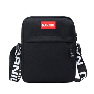 sports messenger bag
