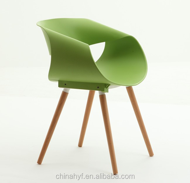 Кресло Запчасти для отдыха в помещении пластикового стула PP-158D