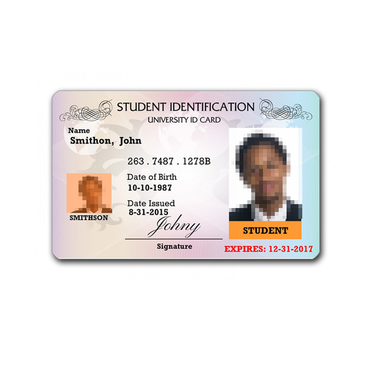 Universe id