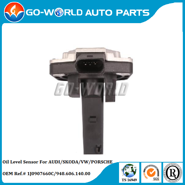 For Mercedes R170 W163 W202 W208 W210 Engine Oil Level Sensor 006 153 27 28/0061532728