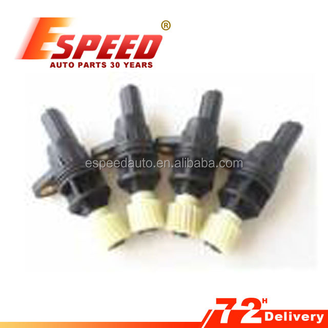 for Honda 78410-S04-901 New Vehicle Speed Sensor Made in Taiwan