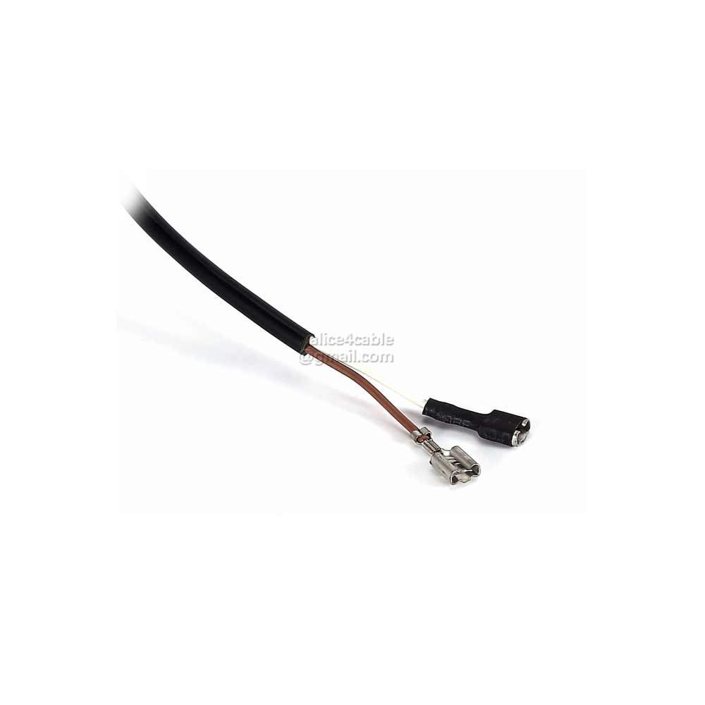 Lámparas de niebla//conducción Kit de cableado para Mercedes Clase E Telar Spot Luces aislados.