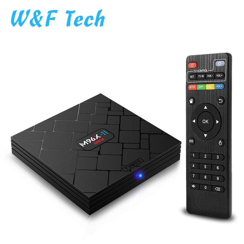 X96 mini firmware update 2019