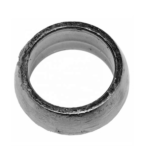 Wholesale 201 stainless steel good quality exhaust ring