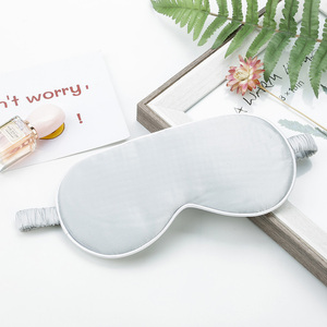 natural silk sleeping eye mask nap sleep mask the best under custom eye mask