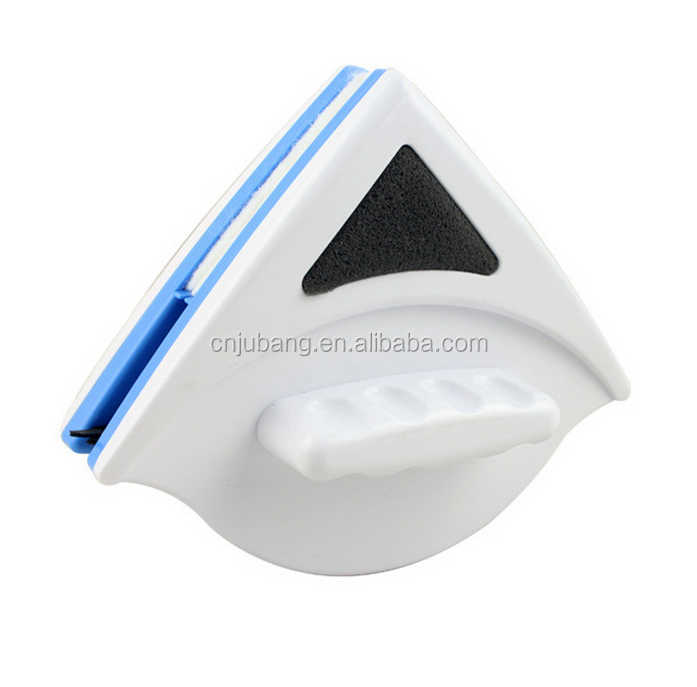 Magnetic Window Cleaner Double Faced Glass Wiper / double faced glass cleaner / Double Face Window Cleaner