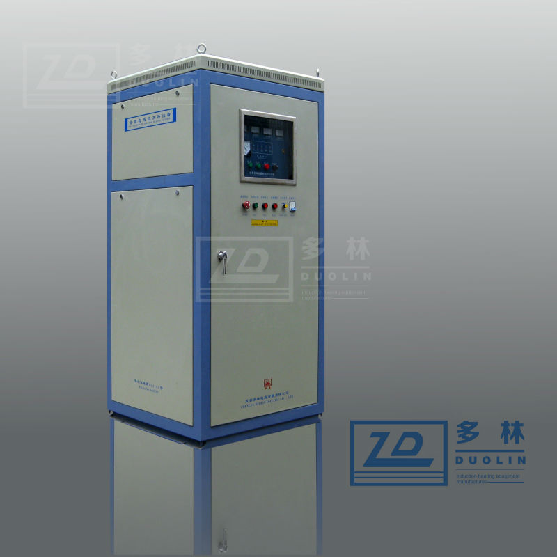 Igbt 3-х фазовый индукционный генератор