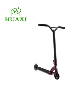 jump scooter manufacturer