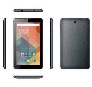 CE FCC Certification 7 inch City Call Android Phone Tablet PC