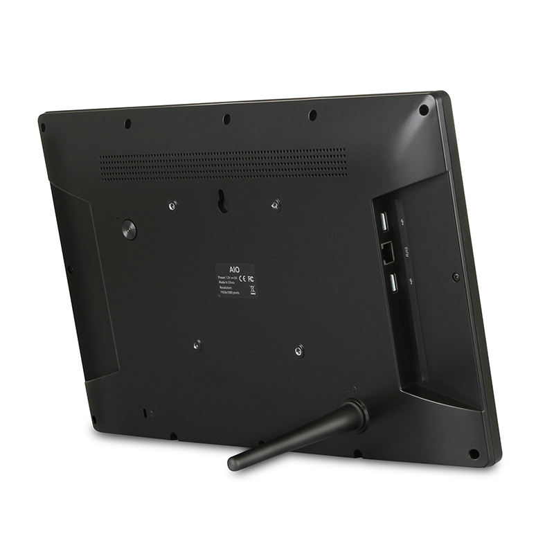 15.6 Inch LCD Capacitive Touch Screen ALL-IN-ONE Stock Integrated Card All in One PC Android Tablet for Advertising 15.6 Inch LCD Capacitive Touch Screen ALL-IN-ONE Stock Integrated Card All in One PC Android Tablet for Advertising