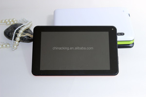 7 inch android tablet rk3026 dual core tablet pc