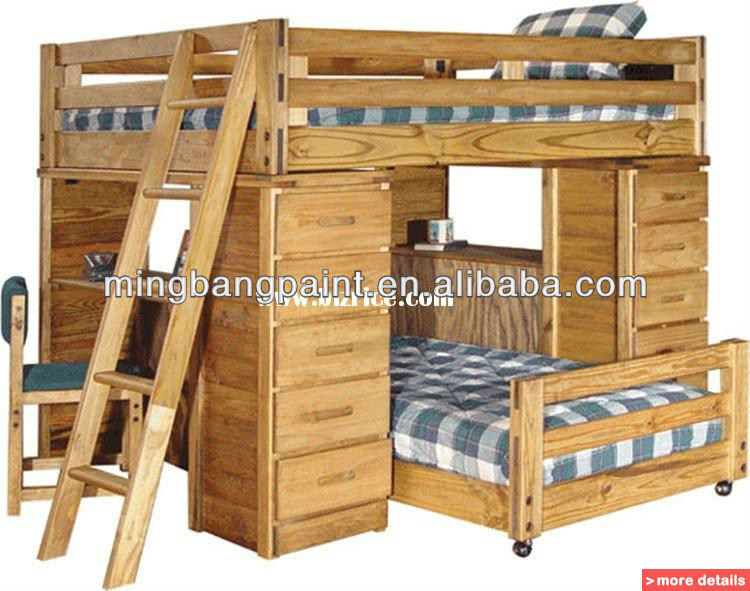 solid wood painted furniture